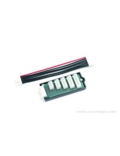 PLATINE EQUILIBRAGE EH / EHR 2