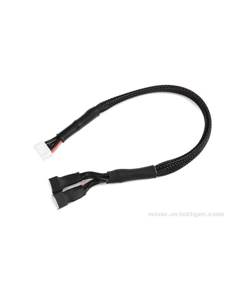 ADAPTER CABLE 4S XH / 2X 2S XH