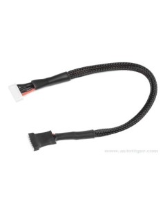 ADAPTATEUR EQUILIBRAGE 30 cm 22AWG 6S type XH en 5S EH 2