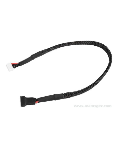 RALLONGE EQUILIBRAGE 30 cm 22AWG 3S type EH