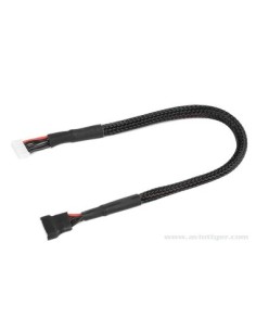 RALLONGE EQUILIBRAGE 30 cm 22AWG 4S type EH 2