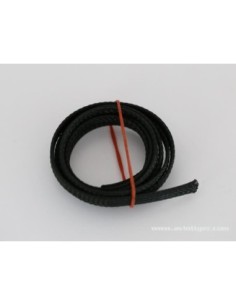 GAINE PROTECTION 6MM NOIRE 2