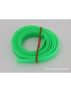PROTECTIVE SHEATH 14MM GREEN 2