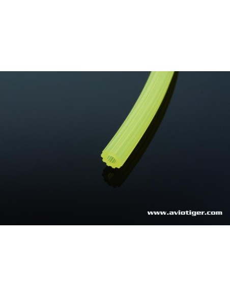 DURITE STAR-LINE 2.5X6MM JAUNE