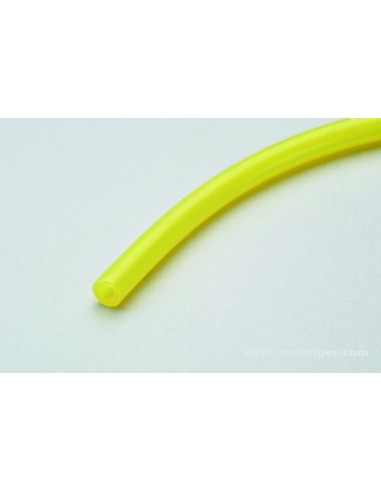 TYGON FUEL HOSE 3X6MM (1M)