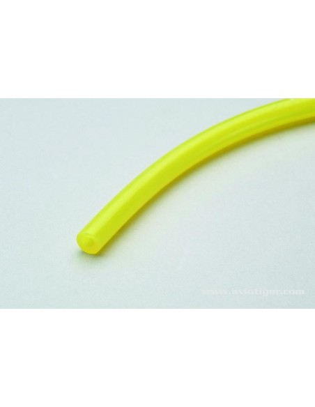 TYGON FUEL HOSE 3X6MM (1M)