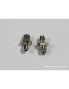 PRESSU SOCKET THREAD M6 S2 2