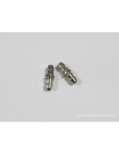 HOSE COUPLER 2MM S2 2