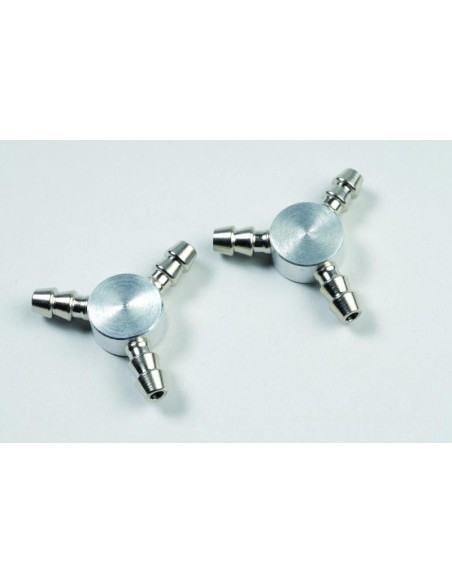 HOSE COUPLER Y 2MM S2