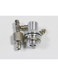 Valve remplissage carburant, grande (glow) (S1) 2