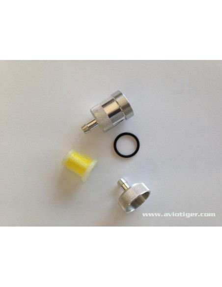 FUEL FILTER GRAND S1