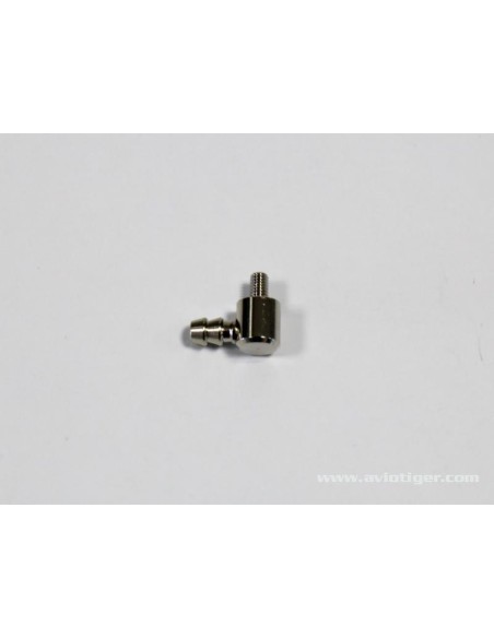 PRESSU SOCKET 90? M3 S1