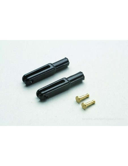 CHAPPES PLASTIQUE PETIT S5