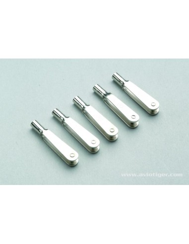CHAPPES ACIER M3 S5