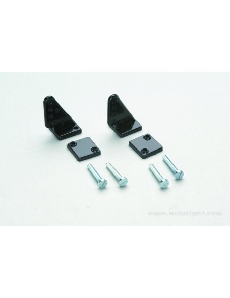 GUIGNOL 19MM HOLES 1MM S2