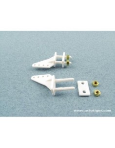 GUIGNOLS 30MM AVEC ECROUS M3 S2 2