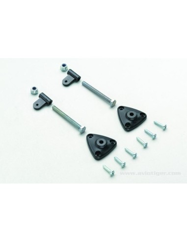 GUIGNOL AJUSTABLE FIX TRAVERS S2