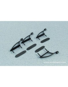 GUIGNOL ROD CARB 1.5MM S2 2