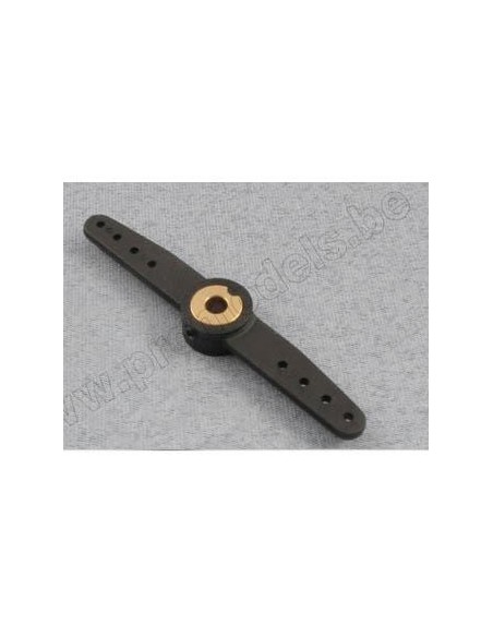 PALONNIER DOUBLE 66MM 5MM S1