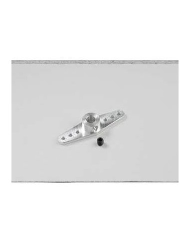 DLE SHORT METAL SPREADER BAR 4MM S1