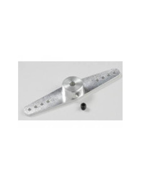 LONG METAL SPREADER BAR 4MM S1