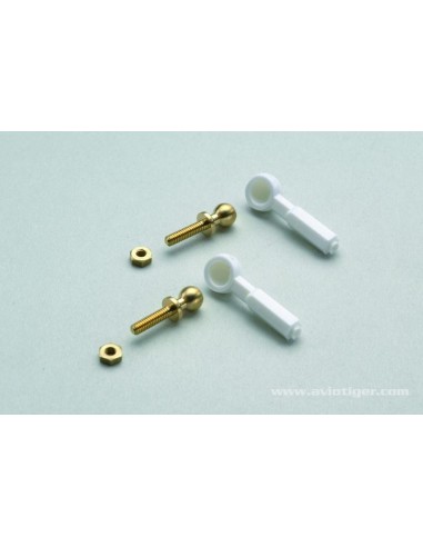 BALL JOINT M2 SMALL S2