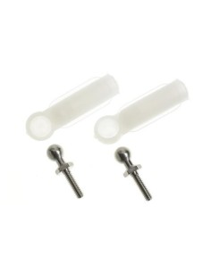 CHAPPE NYLON M3 COURTE S2 2