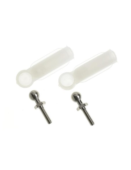 NYLON MESH M3 SHORT S2