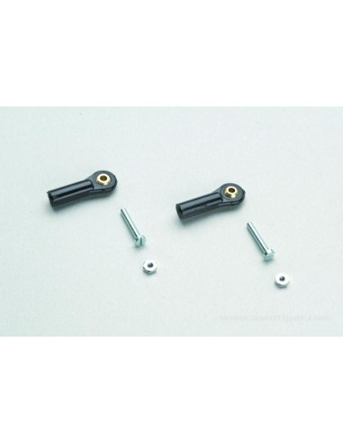 BALL AND SOCKET JOINT SMALL M2-M2 CRT S2