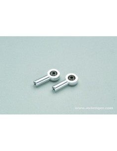 CHAPPE ROTULE ALU M2.5 S2 2