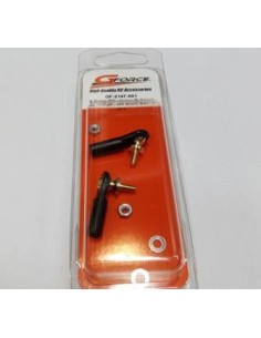 CHAPPE ROT. M4 / BALL M3 LONG 2