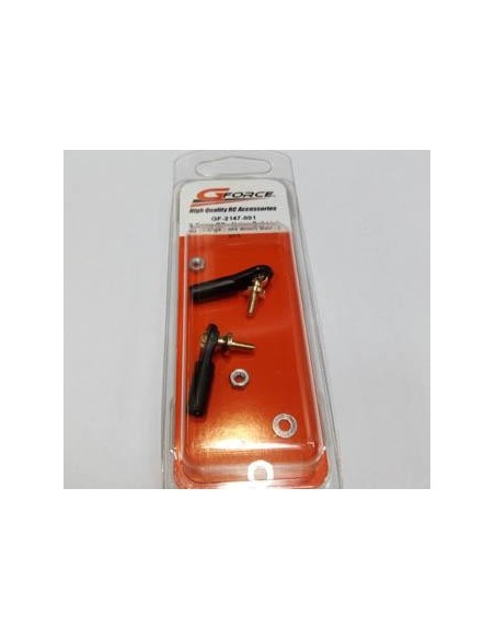 CHAPPE ROT. M4 / BOULE VIS M3