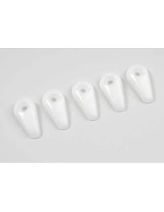 AERODYNAMIC WASHERS M4 S5 2