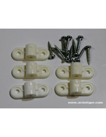 SOCQUET NYLON TRAIN ATT 3MM S5