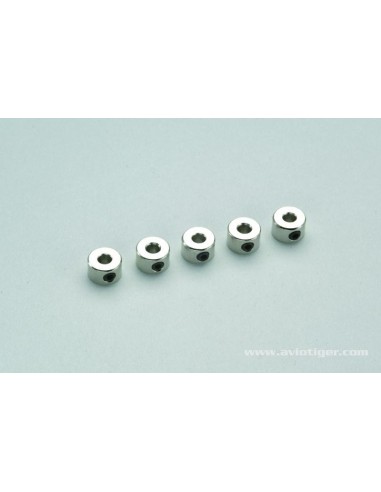 STOP RING 3.1X8MM S5