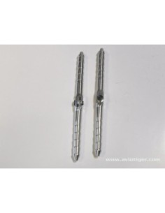 CHARNIERE ALU D46X98MM 2