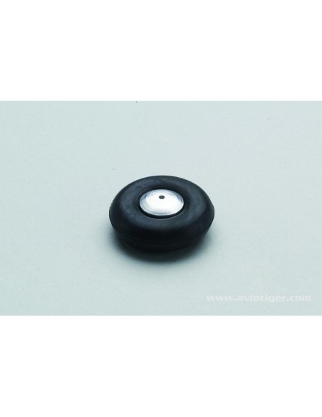 19MM S1 ALUMINUM CASTER