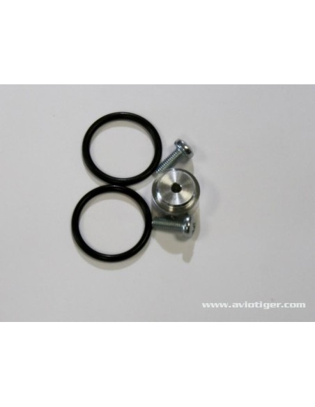 FIX HELICE FLEX 9.6MM AXE 2.3MM