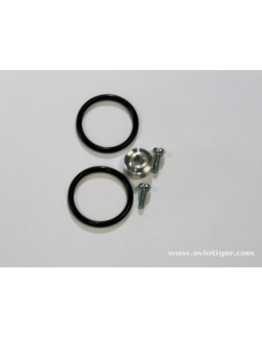 FIX HELICE FLEX 5.5MM AXE 4MM