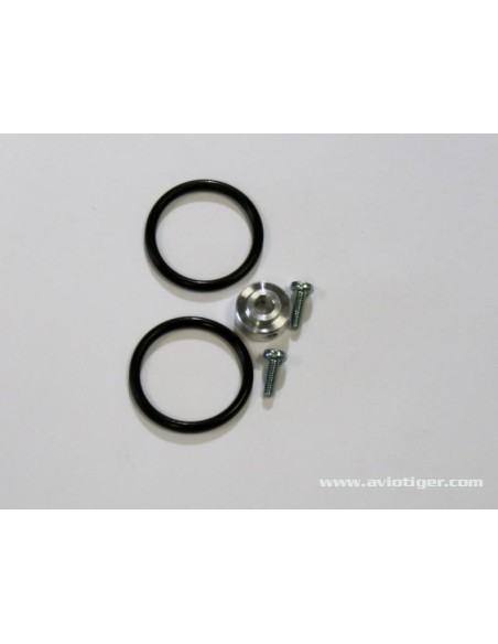 FIX HELICE FLEX 5.5MM AXE 4MM