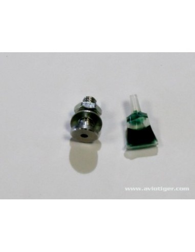 GUNTHER PROPELLER ADAPTER