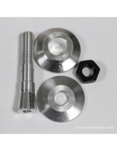 PROPELLER ADAPTER M8 48MM 6.35MM 2