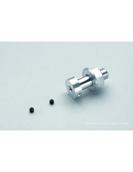 PROPELLER ADAPTER BTR M8 5MM