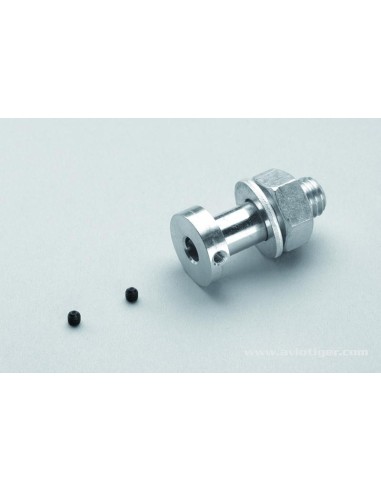 ADAPTATEUR HELICE BTR M10 5MM