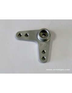 PAL. DOUBLE 90?ALU 7075 FUT 26MM 2