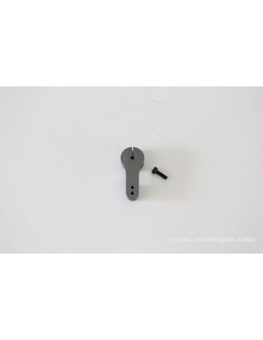 HITEC 36MM ALUMINIUM SPLIT SPREADER BAR