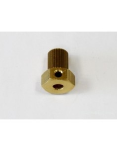 CARDAN SHAFT INSERT 4MM S1 2