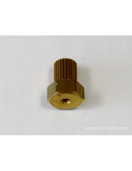 INSERT CARDAN FILETE M3X0.5 S1