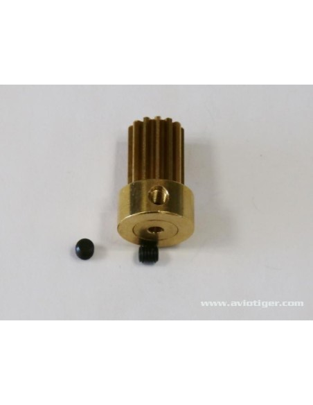 CARDAN FLEXIBLE 12 DIA 2.3MM