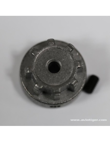 FLEXIBLE SHAFT 18 DIA 3.2MM